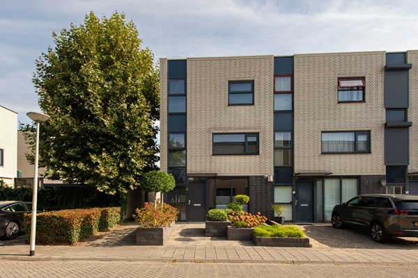 Te koop: Moerasberg 56, 4708 NK Roosendaal